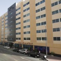 imperial suites bur dubai