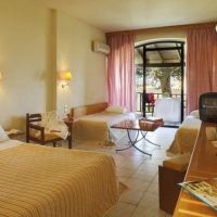 aeolos beach resort corfu