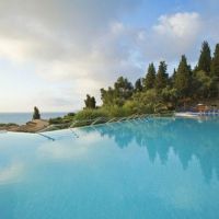 aeolos beach resort corfu