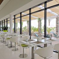 park inn by radisson abu dhabi yas island