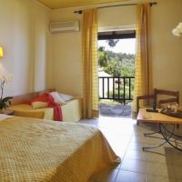 aeolos beach resort corfu