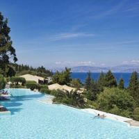 aeolos beach resort corfu