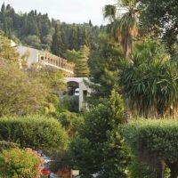 aeolos beach resort corfu