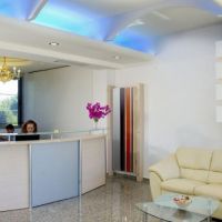 kolymbia bay art hotel