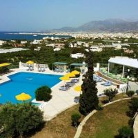 arion palace hotel 4*