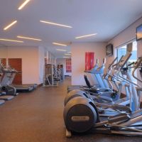 park inn by radisson abu dhabi yas island