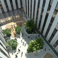 millennium al barsha hotel mall of the emirates.