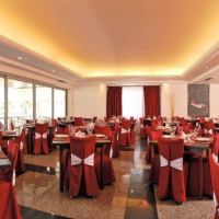 kolymbia bay art hotel