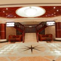 imperial suites bur dubai