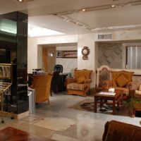 al bustan hotel flats