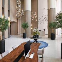 vida emirates hills.
