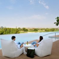 vida emirates hills.