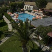 meliton hotel