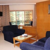 dolphin hotel apartments apt std