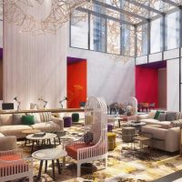 millennium al barsha hotel mall of the emirates.
