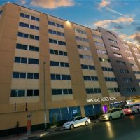 imperial suites bur dubai
