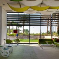 park inn by radisson abu dhabi yas island