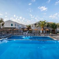 amour holiday resort (adults only hotel)