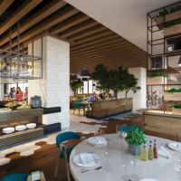 millennium al barsha hotel mall of the emirates.