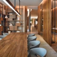 vida emirates hills.