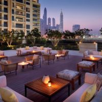 vida emirates hills.