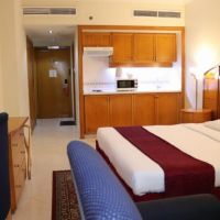 dolphin hotel apartments apt std