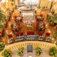grand excelsior hotel deira