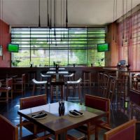 park inn by radisson abu dhabi yas island