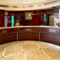 imperial suites bur dubai