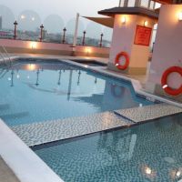 dolphin hotel apartments apt std