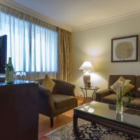 grand excelsior hotel deira