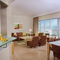 arjaan by rotana dubai media city