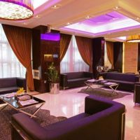 dorus hotel