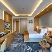 the s hotel al barsha.
