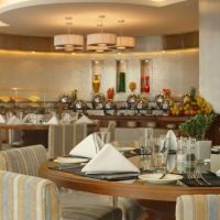 arjaan by rotana dubai media city