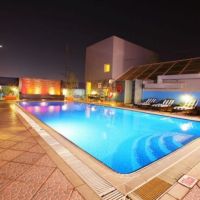 dorus hotel