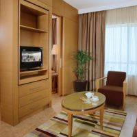 arjaan by rotana dubai media city