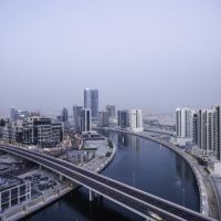 grand millennium business bay