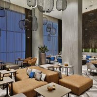 courtyard by marriott al barsha
