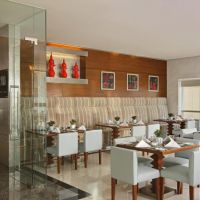 arjaan by rotana dubai media city
