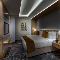 the s hotel al barsha.