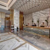 the s hotel al barsha.