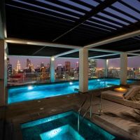 millennium atria business bay