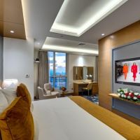 the s hotel al barsha.