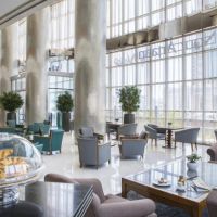 arjaan by rotana dubai media city