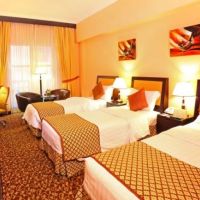dorus hotel
