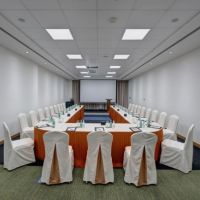 the s hotel al barsha.