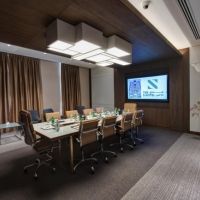 the s hotel al barsha.