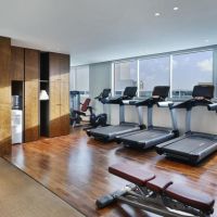 courtyard by marriott al barsha