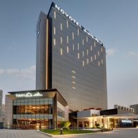 novotel sharjah expo centre